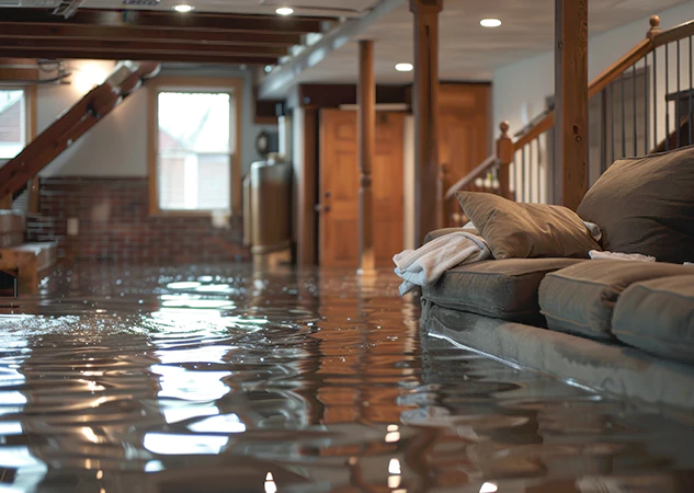 Your Sewage Restoration Experts in Morrow, GA