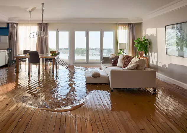 Your Trusted Water Removal Specialists in Morrow, GA