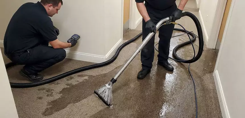 Professional Commercial Water Removal Services in Morrow, GA