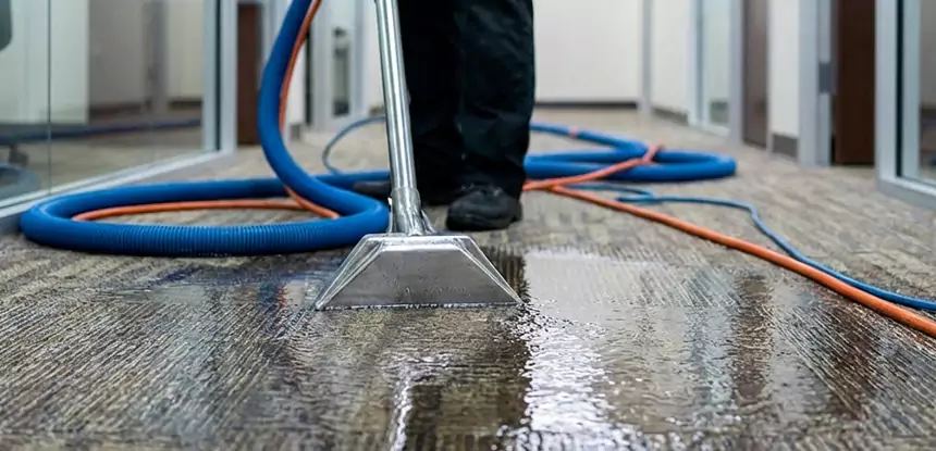 Professional Residential Water Cleanup Services in Morrow, GA