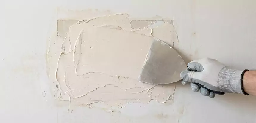 Professional Water Damage Wall Repair Services in Morrow, GA