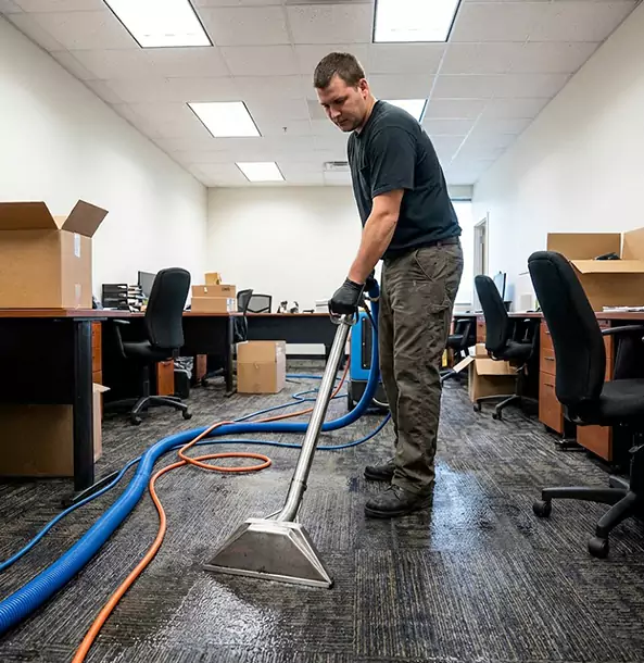 Why Morrow Facilities Trust Morrow Restoration Pro?