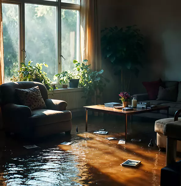 Why Morrow Homeowners Call Morrow Restoration Pro?