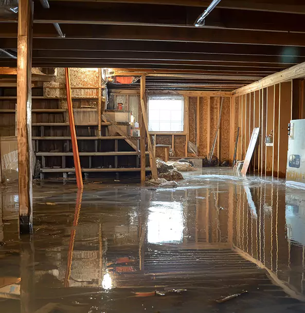 Why Morrow Property Owners Trust Morrow Restoration Pro for Standing Water Removal?