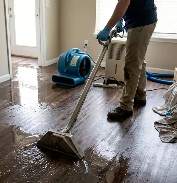 Why Morrow Homeowners Choose Morrow Restoration Pro?